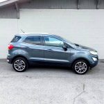 2020 Ford EcoSport TITANIUM Bad Credit?! Drive Today! - $17,500 (+ WE FINANCE ANYONE! FIRST CLASS AUTO SALES)