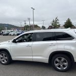 Used 2015 Toyota Highlander AWD 4D Sport Utility / SUV Limited (call 304-892-8542)