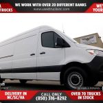 $579/mo - 2022 Mercedes-Benz Sprinter 2500 4x2 3dr 170 in WB High Roof - $616 (Used Cars For Sale)