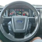 2013 Ford F-150 FX4 - truck - $22,000 (Ford F150 Ingot Silver Metallic)