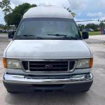 2007 Ford E350 Super Duty Passenger XLT Extended Van 3D - $12,895 (+ Longwood Auto)