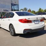 2017 BMW 5 Series AWD All Wheel Drive 540i xDrive Sedan - $26,000 (Capital Auto Sales)