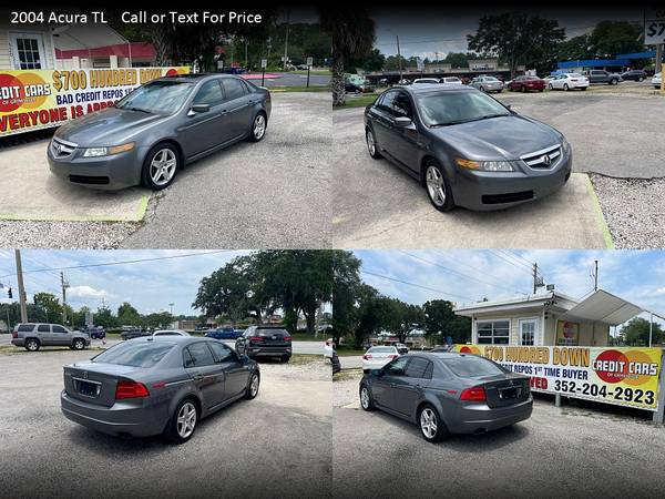 2017 Hyundai BAD CREDIT OK REPOS OK IF YOU WORK YOU RIDE - $333 (Credit Cars Gainesville)