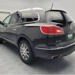 2017 Buick Enclave Leather - SUV (Buick Enclave Black)