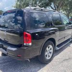 2015 Nissan Armada SV Sport Utility 4D - $14,495 (+ Longwood Auto)