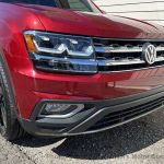 2018 *Volkswagen* *Atlas* *3.6L V6 SEL FWD* (Michael's Motor Company)