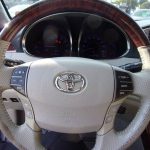 2011 Toyota Avalon Limited 4dr Sedan - $7995.00