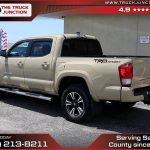 2017 Toyota Tacoma TRD Sport - $31,995 (The Truck Junction)