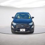 2020 Ford EcoSport S 2WD (Ford EcoSport SUV)