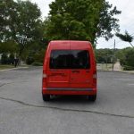 2010 Ford Transit Connect XLT 4dr Cargo Mini Van w/Rear Glass - $10,990 (+ Alpha Motors TN)