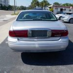 2003 Buick LeSabre Limited 4dr Sedan - $5,995