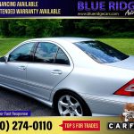 2007 Mercedes-Benz CClass C Class C-Class Sdn 25L Sport RWD FOR ONLY - $6,995 (Blue Ridge Blvd Roanoke, VA 24012)