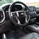2019 Chevrolet Silverado 1500 LTZ 1GCUYGED9KZ151271 - $45,991