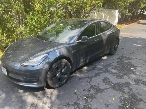 Tesla Model 3 - $29,000 (Arlington)