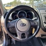 2013 Kia Soul EXCLAIM - $9,800 (Subaru of Georgetown)