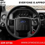 2011 Ford F 250 4WD Crew Cab XLT 6.2 V8 LEVELED CUSTOM WHEELS GOOD MILES !! - $17,995 (Easy Approval**dfwdieselsales.com**DIESEL TRUCKS)
