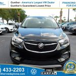 $14,995 - 2019 Buick Encore Preferred - $232 (Per Month O.A.C.)