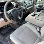 2019 Ford Super Duty F-250 SRW XLT 4WD SuperCab Long Bed 8 Box - $24,970 (New Braunfels)