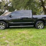 2017 Nissan Titan INCOME IS YOUR CREDIT NO SOCIAL BEST PRICES IN TOWN (Latino Motors Of Orlando)