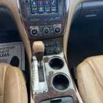 2017 Buick Enclave Leather Sport Utility 4D - $15900.00 (Newnan)