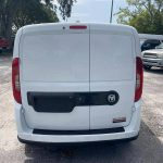 2017 Ram ProMaster City Wagon SLT Van 4D - $14,995 (+ Longwood Auto)