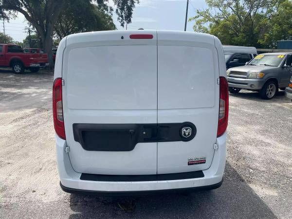 2017 Ram ProMaster City Wagon SLT Van 4D - $14,995 (+ Longwood Auto)