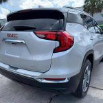 2019 GMC TERRAIN  SLT SPORT - $13,900 (Orlando)