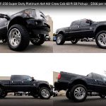 $589/mo - 2016 Ram 2500 Laramie 4x4Crew Cab 63 ft SB Pickup FOR ONLY - $589 (Used Cars For Sale)