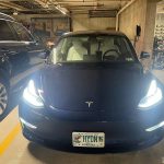 22018 Tesla Model 3 Long Range AWD - $31,950 (Somerville)