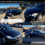 2008 Saturn Aura XE FOR ONLY $122/mo! - $5,995 (MGM Imports)