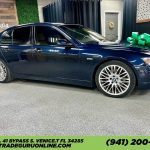 2007 BMW 7 Series  750i Sedan - $12,991 (Trade Guru)