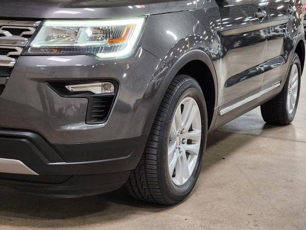 2018 Ford Explorer XLT *Online Approval*Bad Credit BK ITIN OK* - $24,448 (+ Dallas Auto Finance by Dallas Lease Returns Over 400 Vehic)