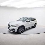 2021 BMW X1 xDrive28i w/ Panoramic Sunroof (BMW X1 Sedan)