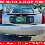 2006 Cadillac XLR Base - $28,500 (ft myers / SW florida)