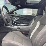 2022 Chevrolet Camaro Chevy LT LT  Coupe w/1LT - $468 (Est. payment OAC†)