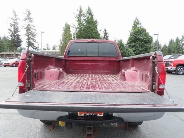 2000 Ford F-350SD XLT 1FTSW31FXYEA26101 - $19,991