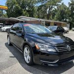 2014 Volkswagen Passat - $9,500 (4175 Apalachee pkwy)