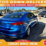 2017 Hyundai BAD CREDIT OK REPOS OK IF YOU WORK YOU RIDE - $333 (Credit Cars Gainesville)