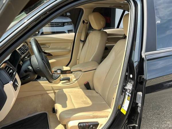 2014 BMW 3-Series 328i Sedan - $10,500 (Cleveland, GA)