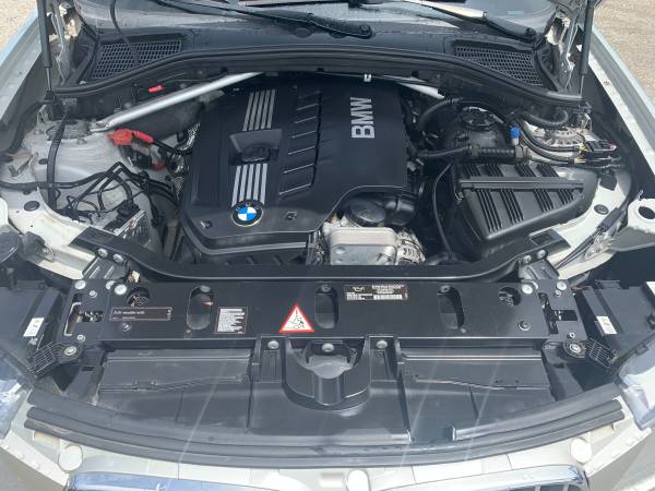 2011 BMW X3  XDRIVE 28i AWD 4DR SEDAN . - $10,799 (DAS AUTOHAUS IN CLEARWATER)