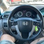 2012 Honda Odyssey EX-L - $10,999 (Prestige Motor Sales -Maineville)