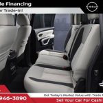 2021 Nissan Titan 4WD 4D Crew Cab / Truck SV (call 205-946-3890)