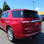 2021 Chevrolet Traverse Premier 1GNEVKKW7MJ139196 - $38,993