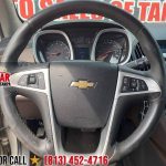 2011 Chevrolet Chevy Equinox LTZ BEST PRICES IN TOWN NO GIMMICKS!!!!!!!!! - $9,995 (+ Five Star Auto Sales of Tampa)