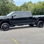 2021 Dodge Ram 3500 6.7L Laramie Cummins Turbo Diesel AISIN Transmissi - $74,900