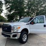 2016 Ford Super Duty F250 F 250 F-250 Pickup Super Duty F 250 Pickup S - $27,999 (2604 Teletec Plaza Rd. Wake Forest, NC 27587)