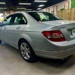 2008 Mercedes-Benz C300 C 300 Sport Sedan Sedan - $10,991 (Trade Guru)