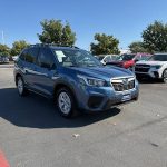 2019 Subaru Forester BASE MODEL - $25,700 (Subaru of Georgetown)