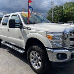 2014 Ford F-350 SD Lariat Crew Cab 4WD - $44,757 (Tuf Trucks - 14543)