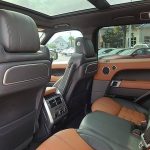 2016 Land Rover Range Rover Sport Autobiography (Land Rover Range Rover Sport SUV)